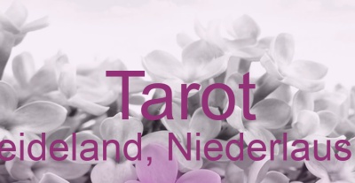 Tarot Heideland, Niederlausitz | Top-Experten für Kartenlegen, Wahrsagen, Hellsehen, Zukunftsdeutung.
